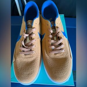 Nike men’s 12 sb heritage- new
